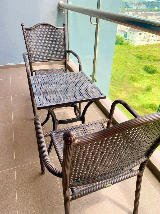 Atlantis Residence Melaka Formuslims Homestay מראה חיצוני תמונה