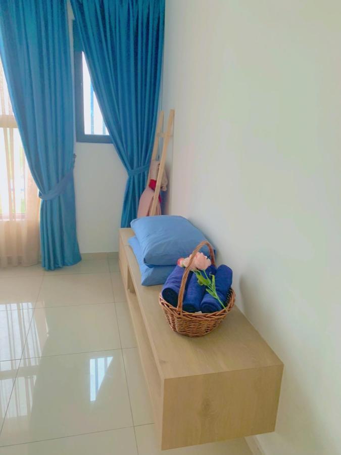 Atlantis Residence Melaka Formuslims Homestay מראה חיצוני תמונה