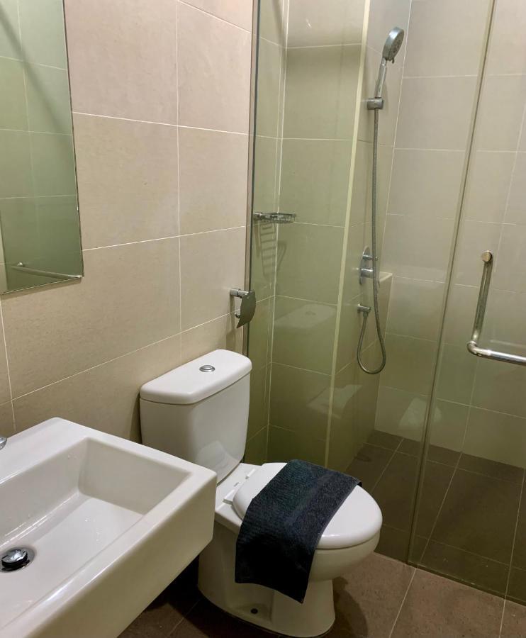 Atlantis Residence Melaka Formuslims Homestay מראה חיצוני תמונה
