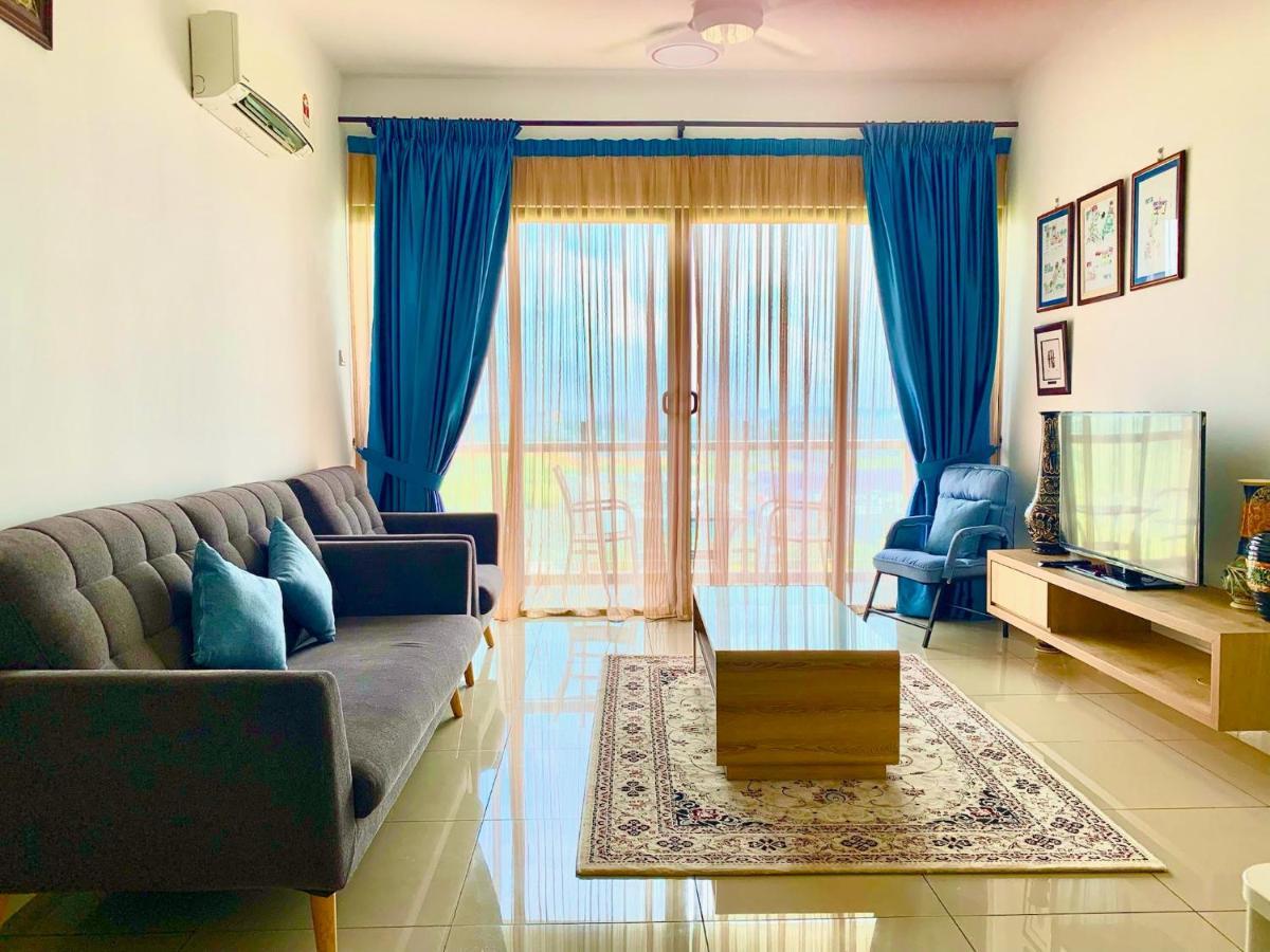 Atlantis Residence Melaka Formuslims Homestay מראה חיצוני תמונה