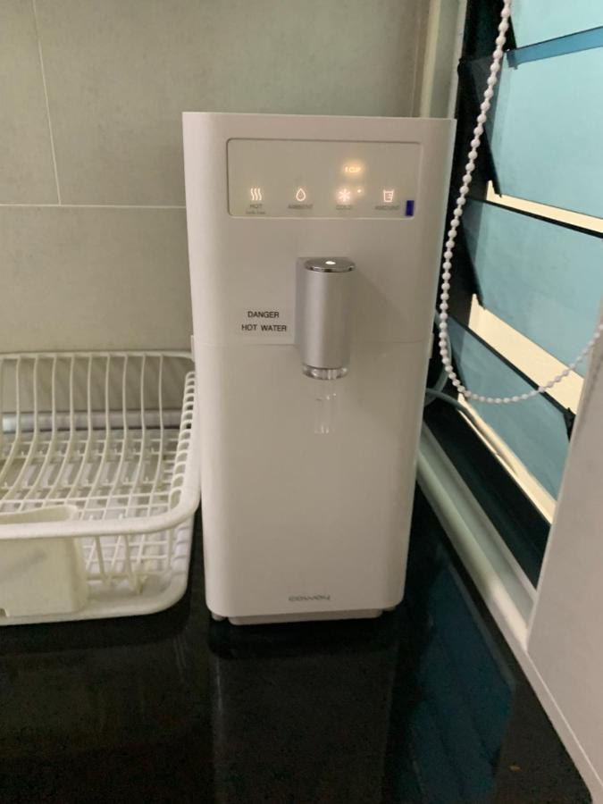 Atlantis Residence Melaka Formuslims Homestay מראה חיצוני תמונה