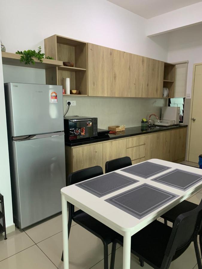 Atlantis Residence Melaka Formuslims Homestay מראה חיצוני תמונה