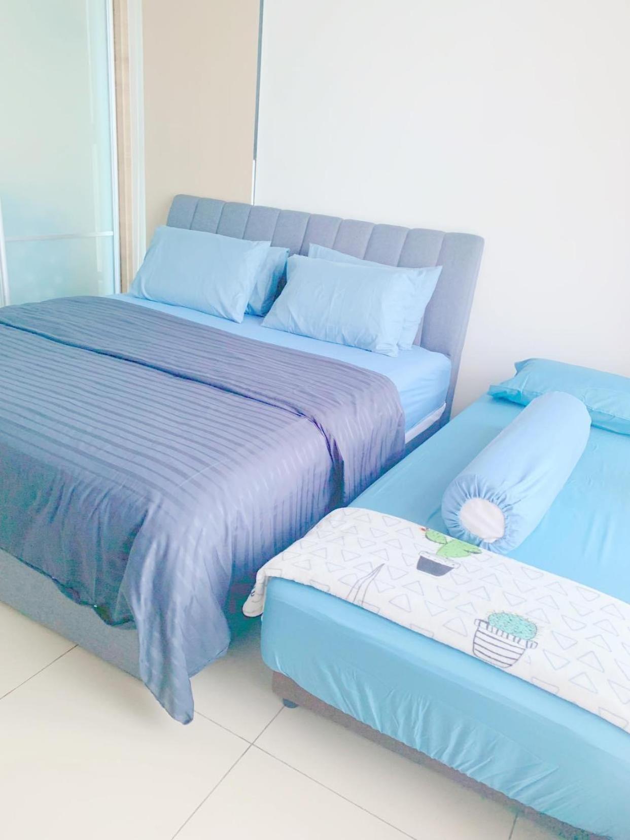 Atlantis Residence Melaka Formuslims Homestay מראה חיצוני תמונה