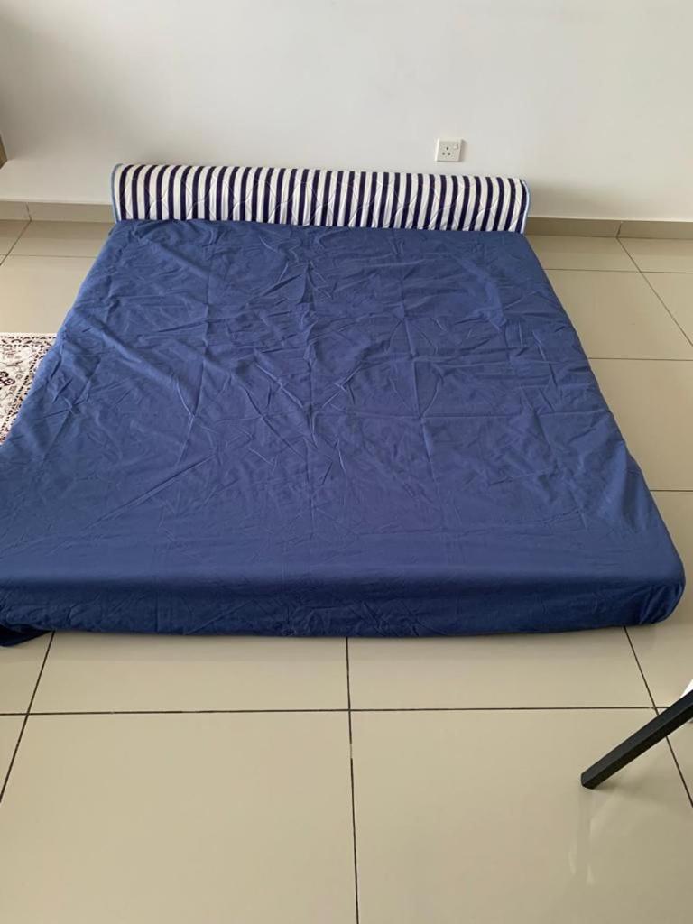 Atlantis Residence Melaka Formuslims Homestay מראה חיצוני תמונה